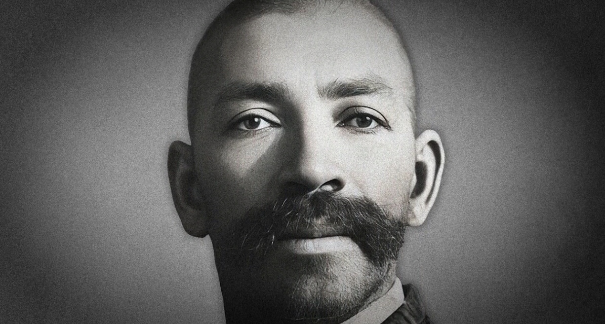 In Search of Bass Reeves (2024)