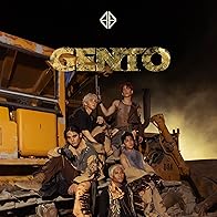 Primary photo for SB19: Gento