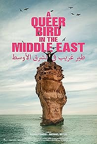 Primary photo for A Queer Bird in the Middle East
