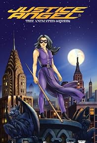 Primary photo for Justice Angel the Animated Series Primary photo for Justice Angel the Animated Series