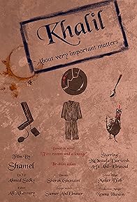 Primary photo for Khalil