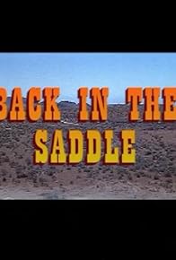 Primary photo for Blazing Saddles: Back in the Saddle Primary photo for Blazing Saddles: Back in the Saddle