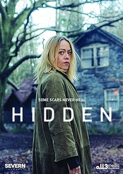 Poster of Hidden