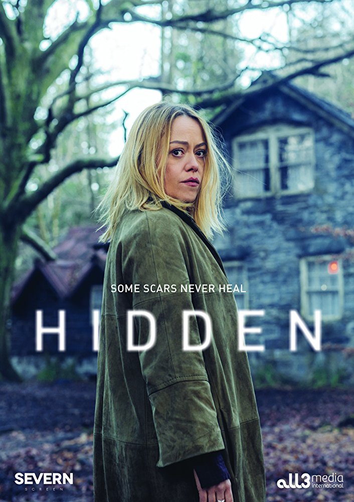 Hidden Poster