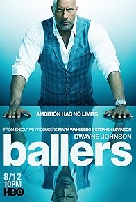 Primary photo for Ballers Primary photo for Ballers