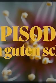 Primary photo for Vom guten Schlaf