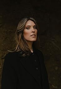 Primary photo for Rebecca Thomas