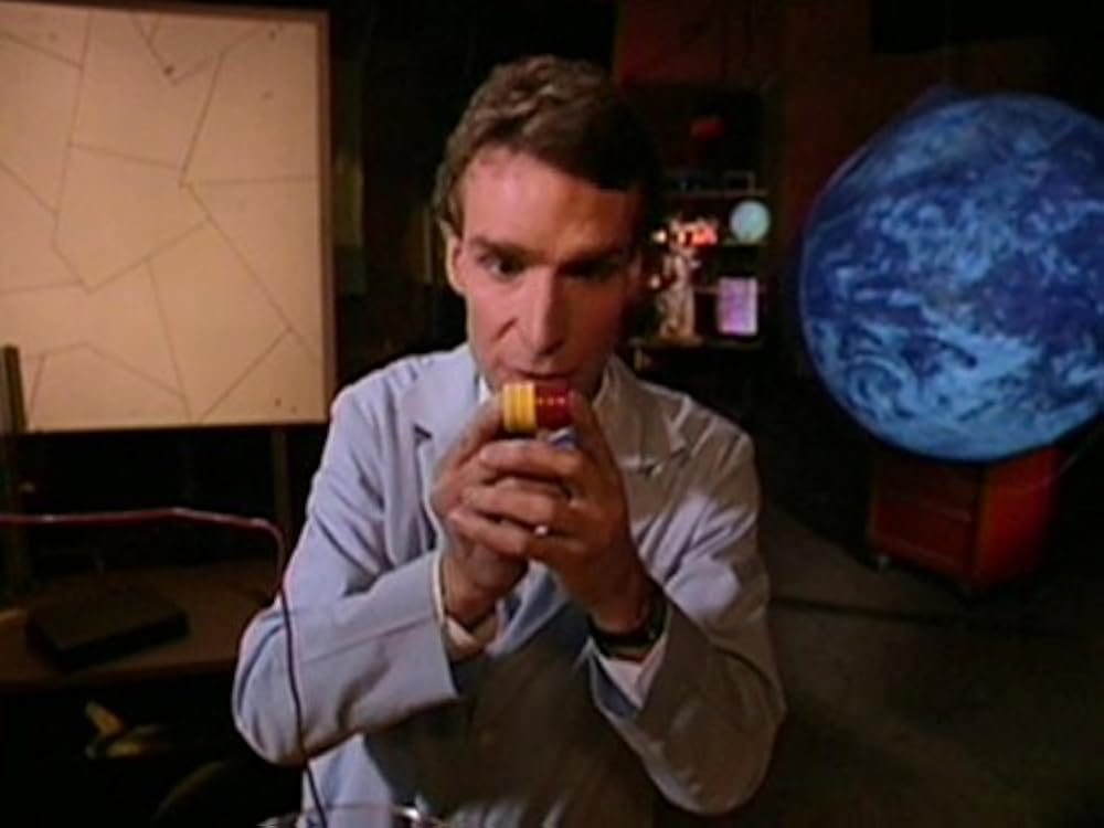 "Bill Nye the Science Guy" (TV Episode 1994) IMDb