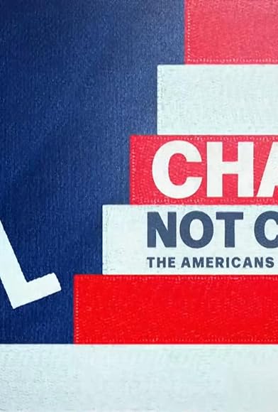 Primary photo for Change, Not Charity: The Americans with Disabilities Act Primary photo for Change, Not Charity: The Americans with Disabilities Act