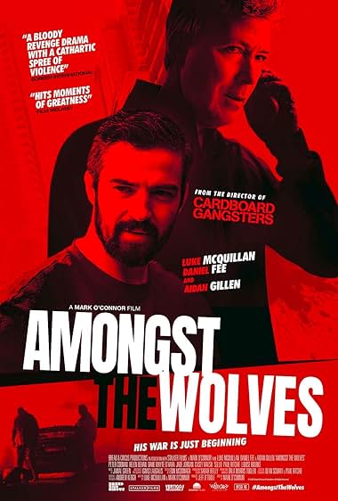 Amongst the Wolves 2024
