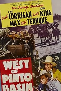 Primary photo for West of Pinto Basin