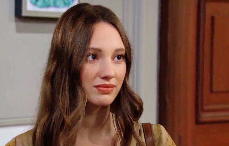 B&b's The Rinse November 24: Luna Nozawa is Gone, But the Trauma Lives on For Will and Electra - IMDb