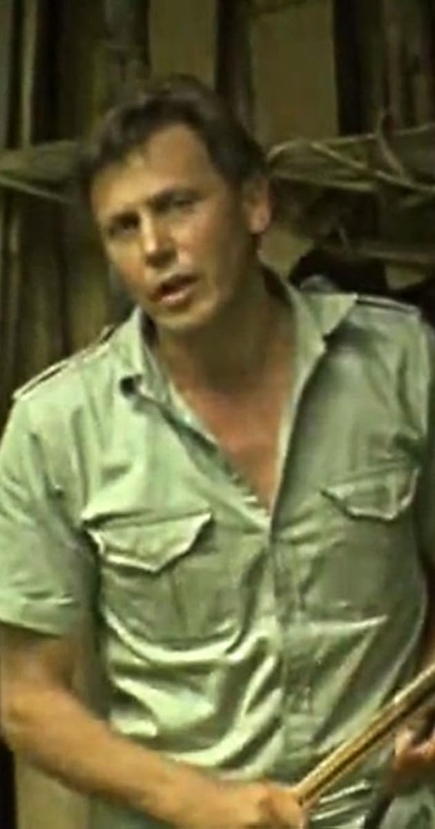 A Blank on the Map (TV Movie 1971)   IMDb