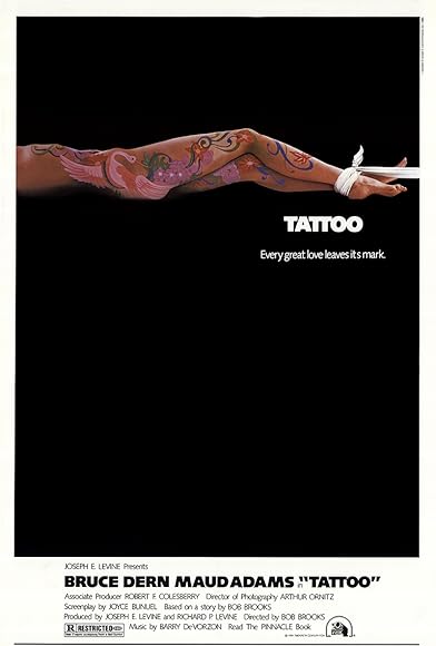 Primary photo for Tattoo Primary photo for Tattoo