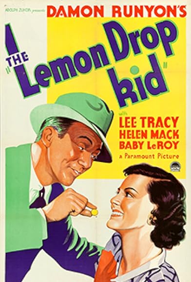 Primary photo for The Lemon Drop Kid Primary photo for The Lemon Drop Kid