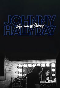 Primary photo for Mon nom est Johnny