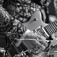 Primary photo for Jack White: Lazaretto