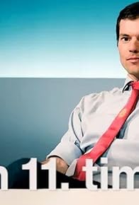 Primary photo for Den 11. time Primary photo for Den 11. time