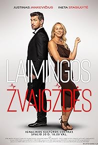 Primary photo for Laimingos zvaigzdes