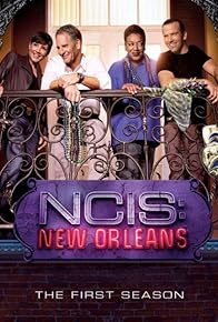 Primary photo for NCIS: New Orleans - Season 1: Spooktacular