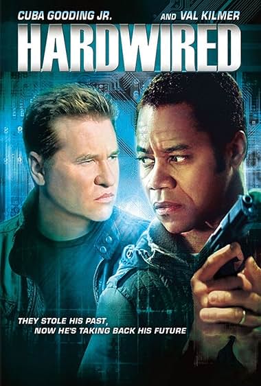 Hardwired 2009