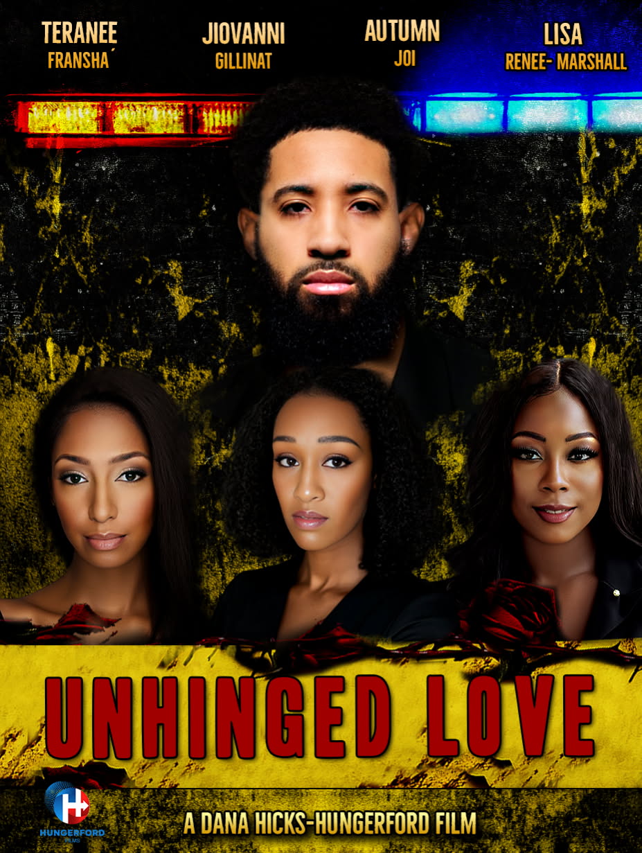 Unhinged Love
