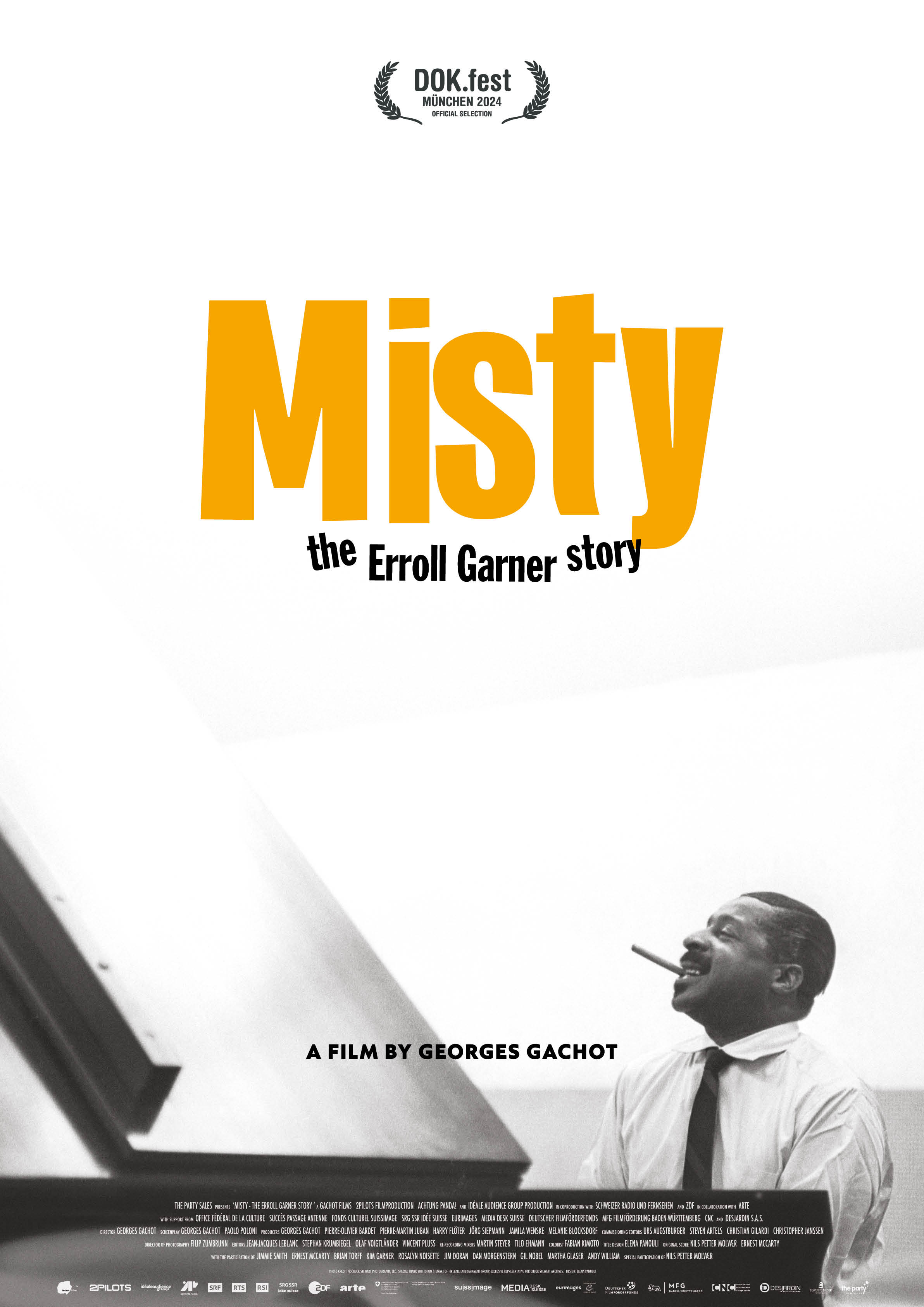 Misty Wet'S Untold Stories - drt3x6n