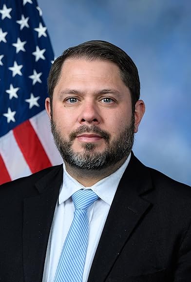Primary photo for Ruben Gallego Primary photo for Ruben Gallego