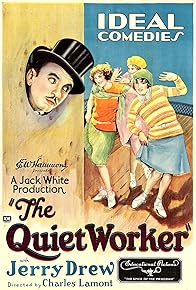 Primary photo for The Quiet Worker