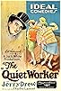 Primary photo for The Quiet Worker Primary photo for The Quiet Worker