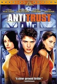 Primary photo for Antitrust: Deleted Scenes Primary photo for Antitrust: Deleted Scenes
