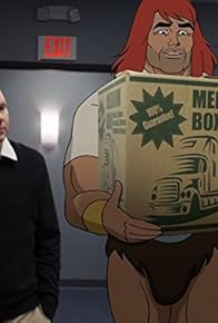 Primary photo for The War on Grafelnik