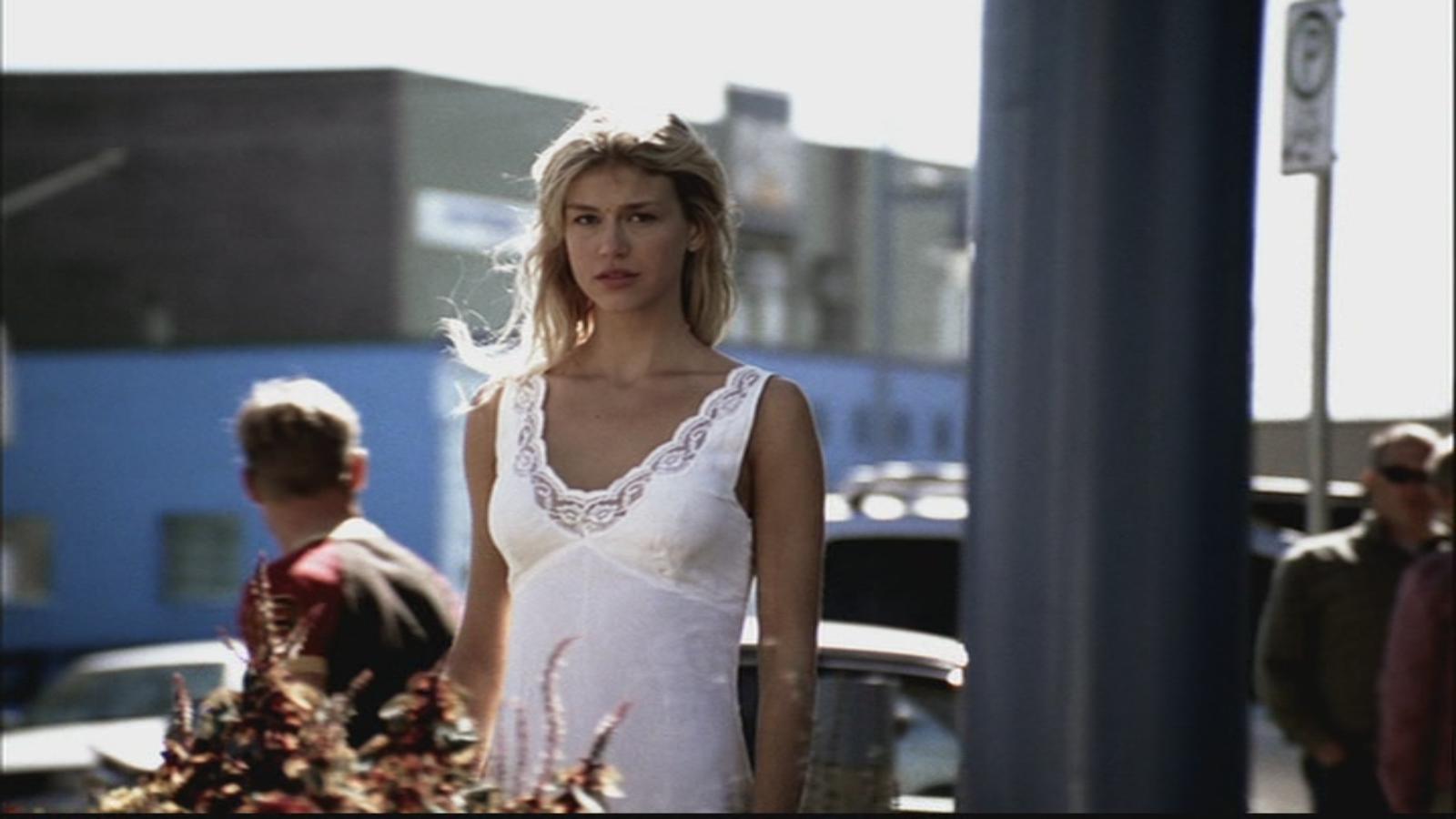 Adrianne Palicki in Supernatural (2005)