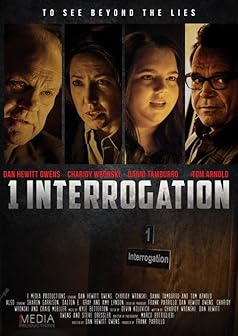 1 Interrogation Poster