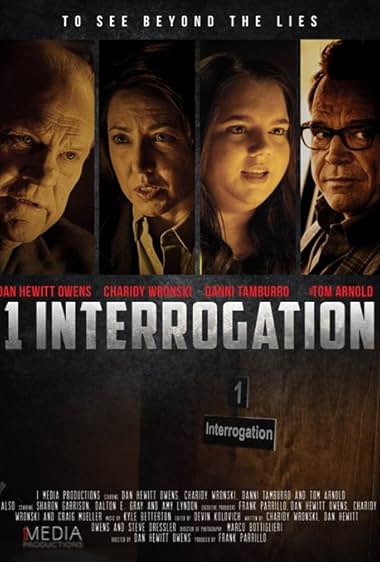 1 Interrogation 2020