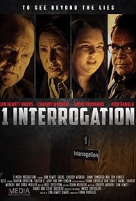 Primary photo for 1 Interrogation Primary photo for 1 Interrogation
