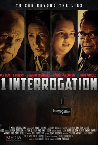 Primary photo for 1 Interrogation Primary photo for 1 Interrogation