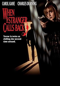 Poster of When a Stranger Calls Back