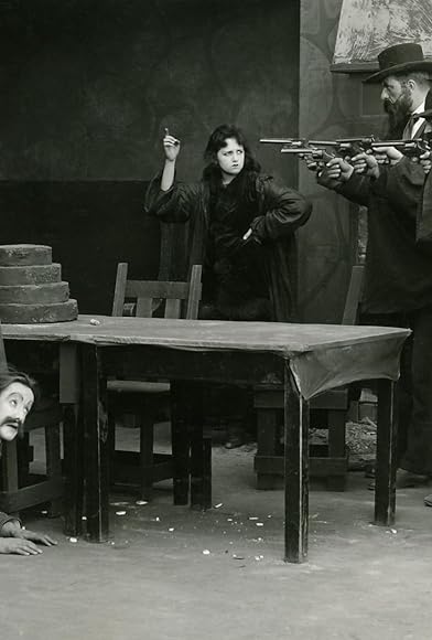 Primary photo for Luke and the Bomb Throwers Primary photo for Luke and the Bomb Throwers