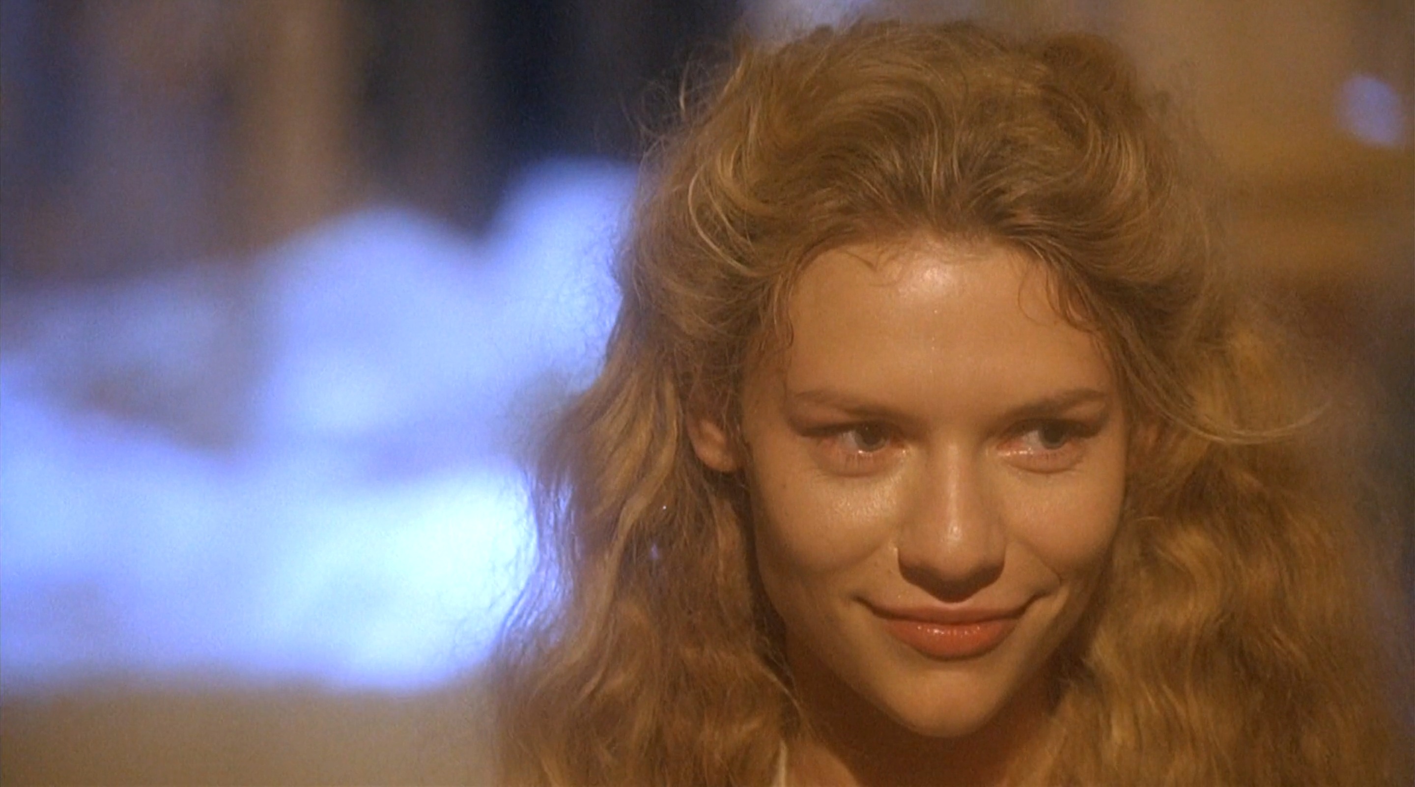 Claire Danes in A Bela do Palco (2004)