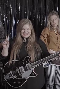 Primary photo for Sarah Bourdon: Figure de style