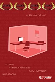 Primary photo for Murder on the Mind