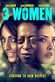 Three Women/ベル ジョンソン/ポスター Amazon.co.jp: ポスター ベル ジョンソン Three Women 額装品