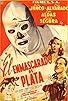 Primary photo for El enmascarado de plata Primary photo for El enmascarado de plata