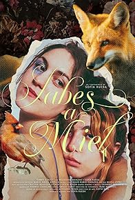 Primary photo for Sabes a Miel