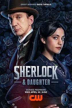 Poster of Sherlock & Daughter