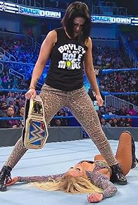 Primary photo for The Road to WWE Super Showdown 2020 Begins