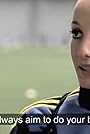 Kosovare Asllani's primary photo Kosovare Asllani's primary photo
