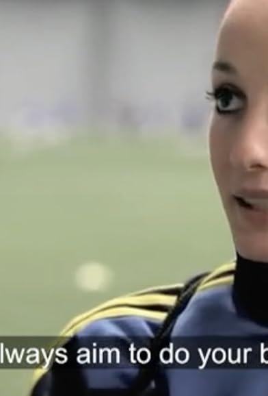 Primary photo for Kosovare Asllani Primary photo for Kosovare Asllani