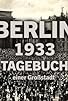 Primary photo for Berlin 1933 Primary photo for Berlin 1933